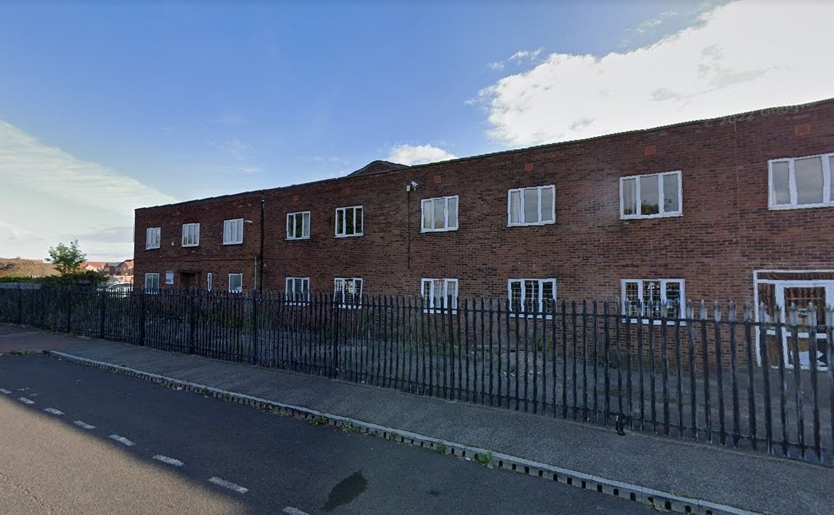 Former job training centre site in Grimsby to be turned into 23 homes